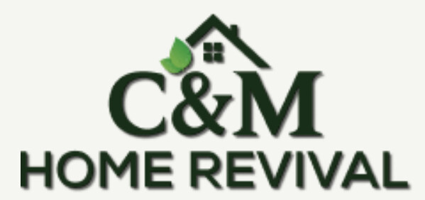 C&M Home Revival Logo