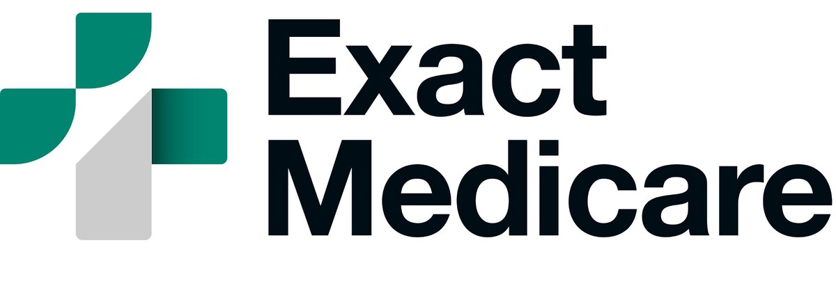 Exact Medicare - Medicare Plans Logo