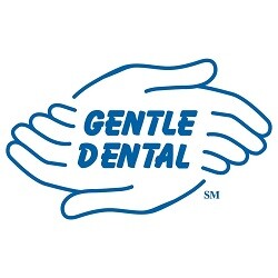 Gentle Dental Raynham Logo