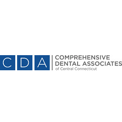 Comprehensive Dental Associates of Central Connecticut Logo