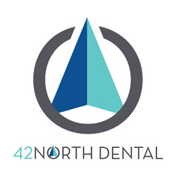 42 North Dental Logo