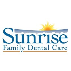 Sunrise Family Dental Care Logo