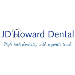 JD Howard Dental Logo