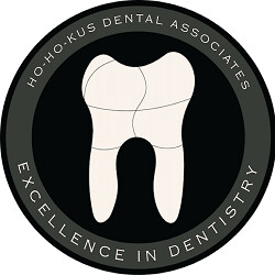 Ho-Ho-Kus Dental Associates Logo