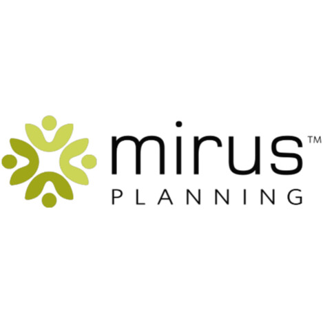 Mirus Planning Logo