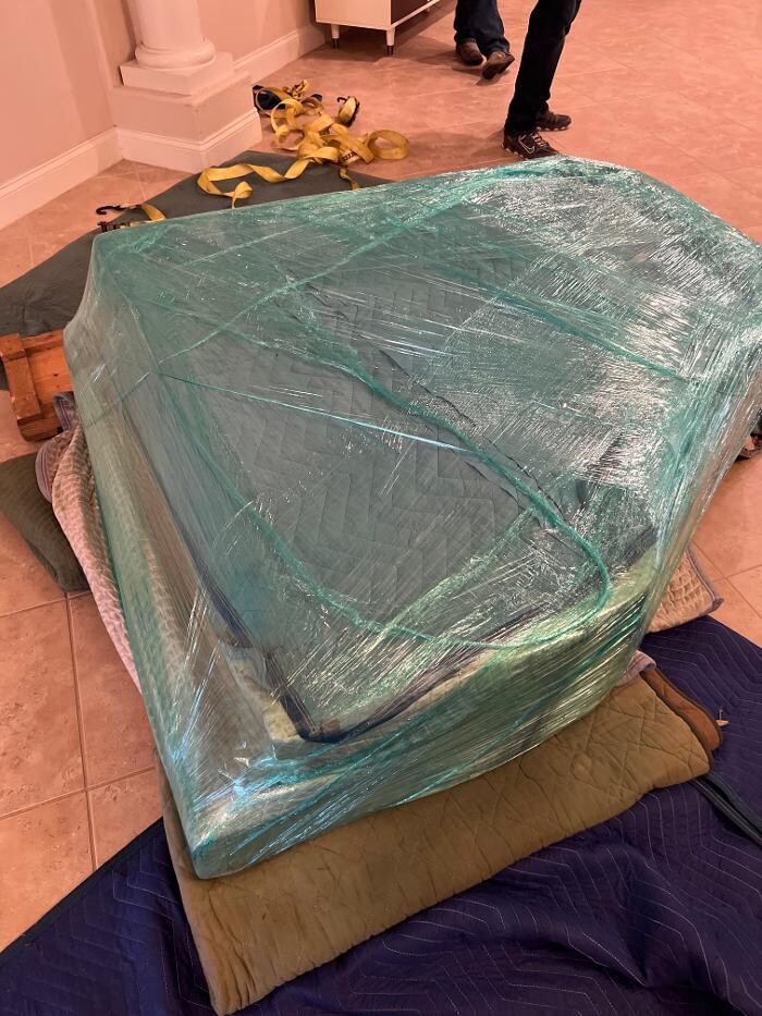 Images FS moving company