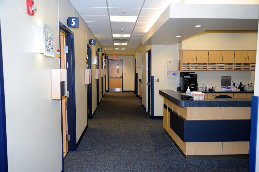 Images Boys Town Pediatrics - 72nd Street Clinic
