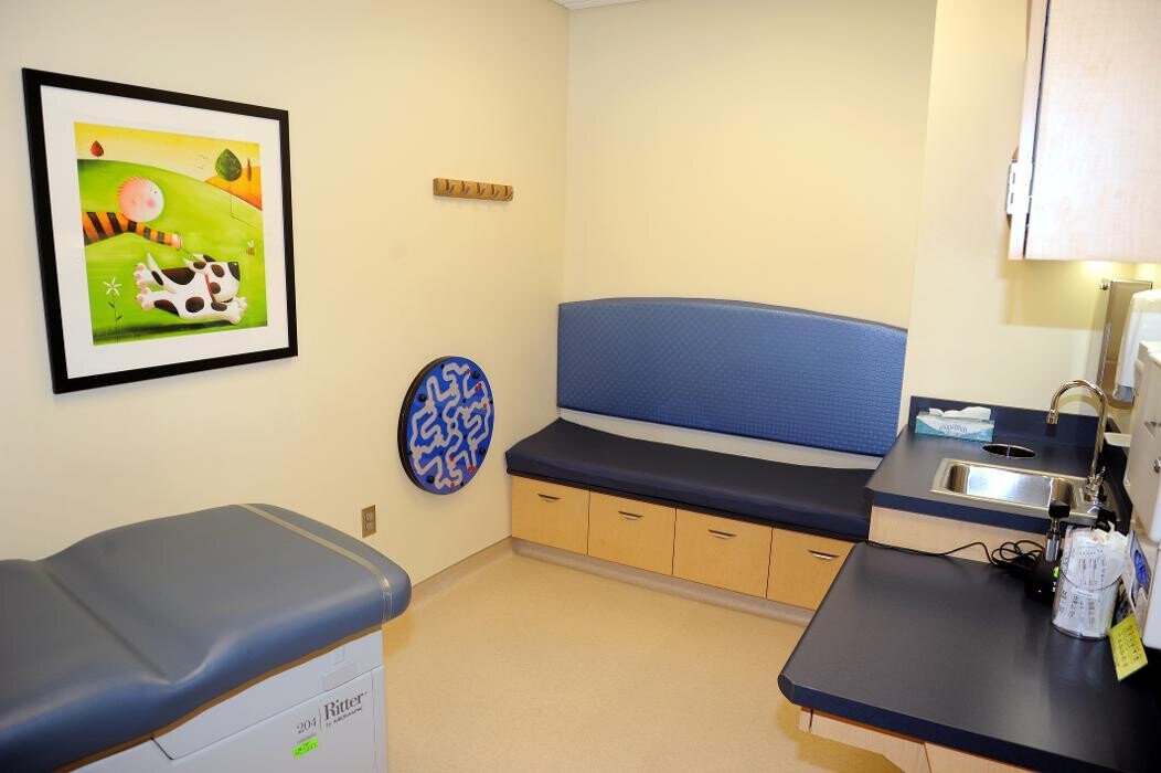 Images Boys Town Pediatrics - 72nd Street Clinic