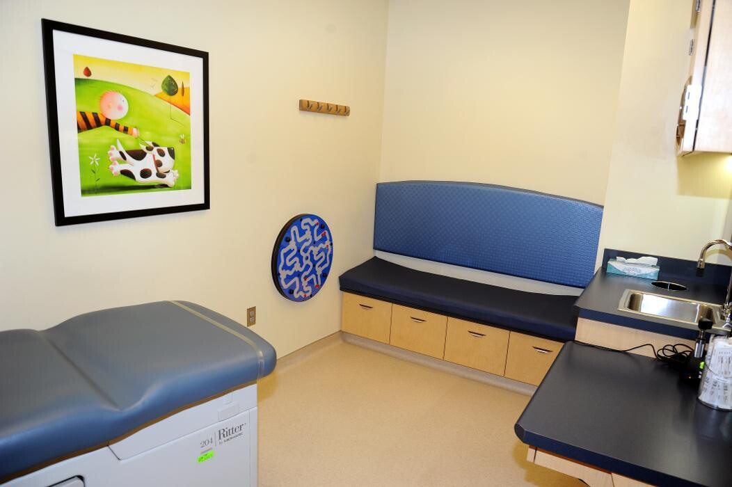 Images Boys Town Pediatrics - 72nd Street Clinic