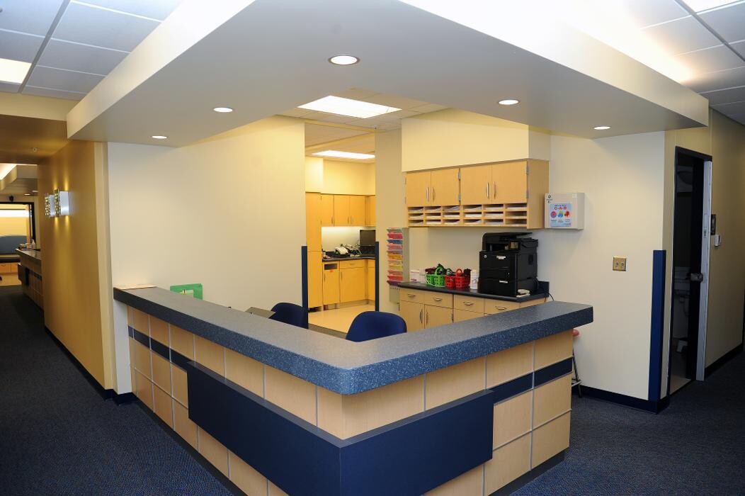 Images Boys Town Pediatrics - 72nd Street Clinic