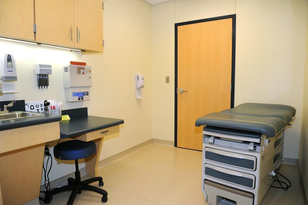 Images Boys Town Pediatrics - 72nd Street Clinic