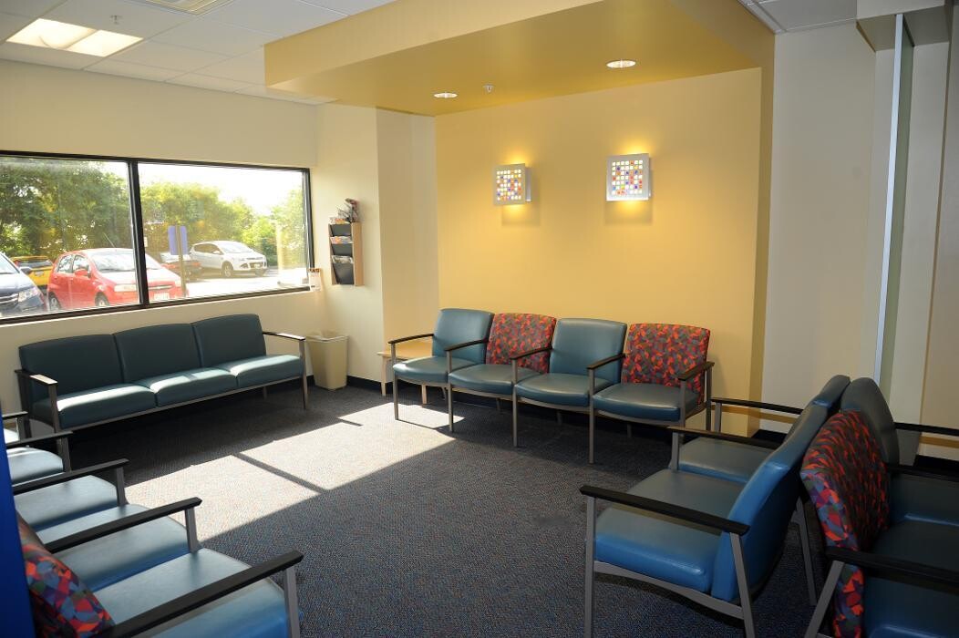 Images Boys Town Pediatrics - 72nd Street Clinic