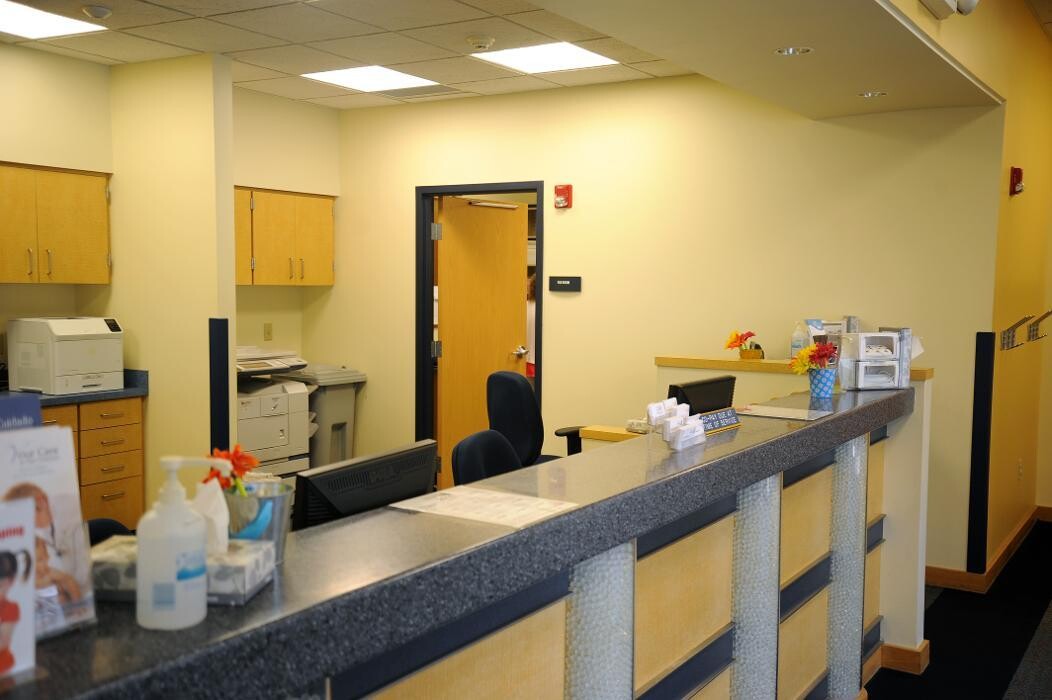 Images Boys Town Pediatrics - Lakeside Clinic