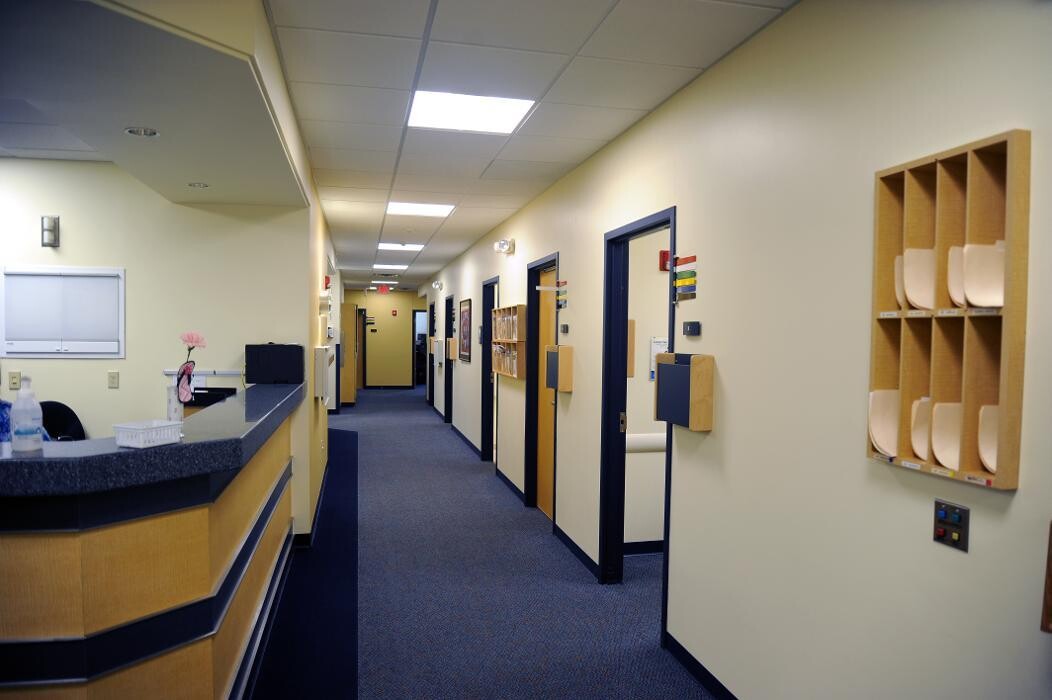 Images Boys Town Pediatrics - Lakeside Clinic