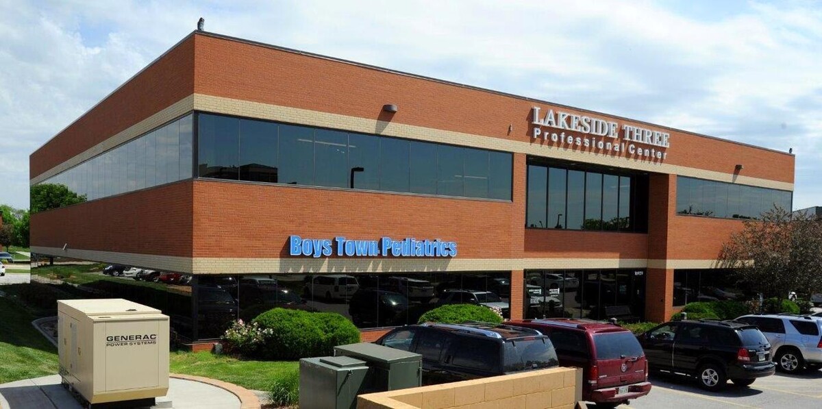 Images Boys Town Pediatrics - Lakeside Clinic
