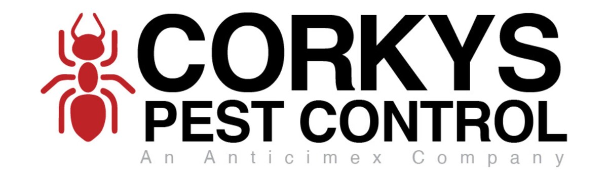 Images Corky's Pest Control