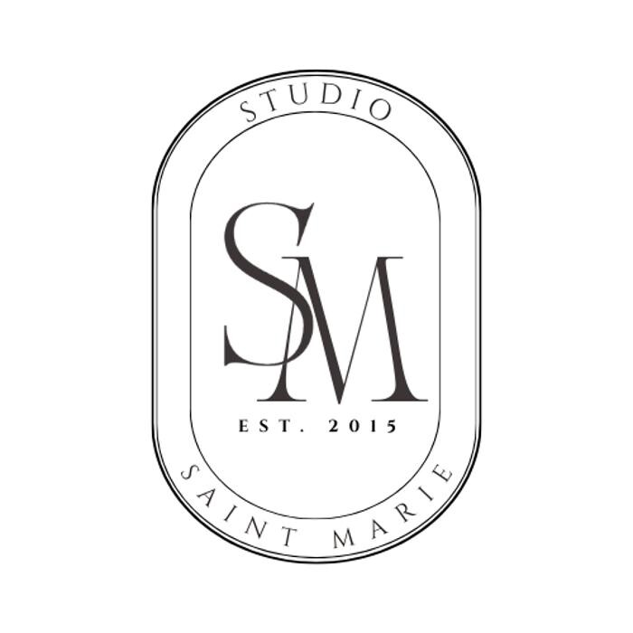 Studio Saint Marie Logo