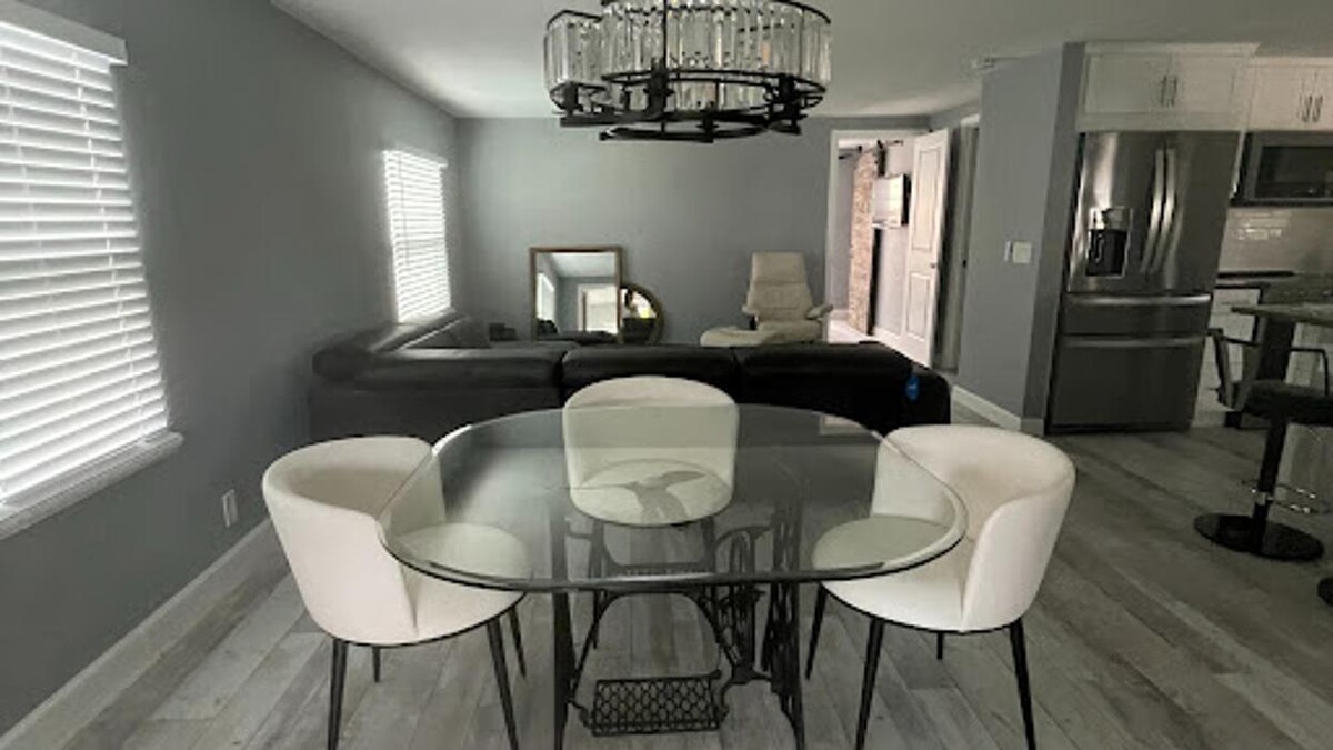 Images Handy Vets - Reconstruction