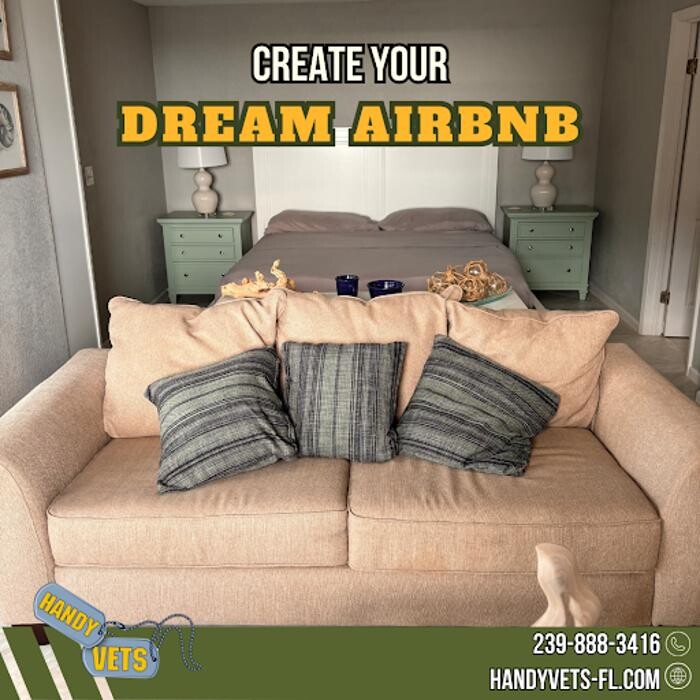 Images Handy Vets - Reconstruction