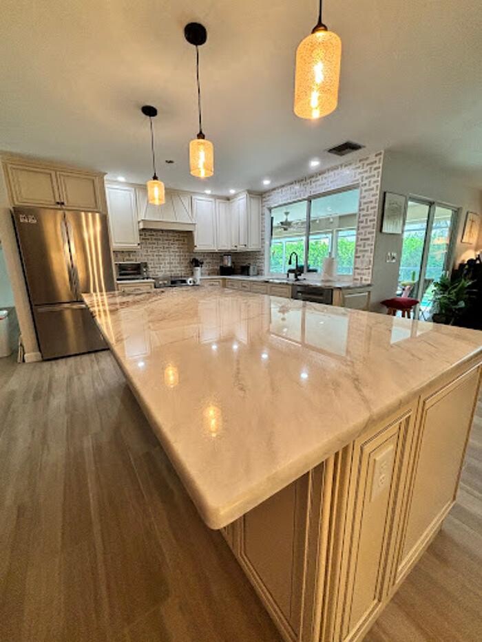 Images Handy Vets - Reconstruction