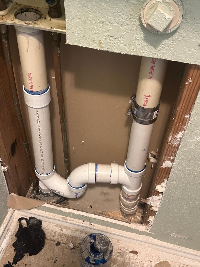 Images Ady's Plumbing