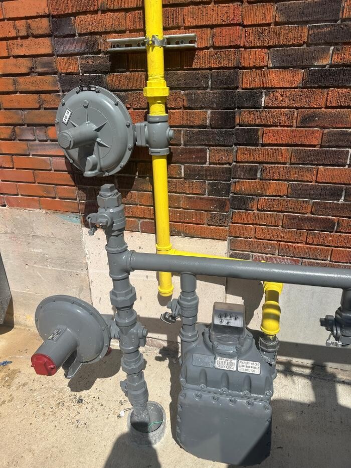 Images Ady's Plumbing