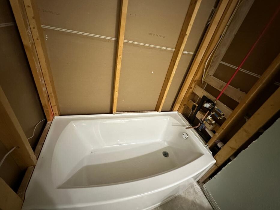 Images Ady's Plumbing