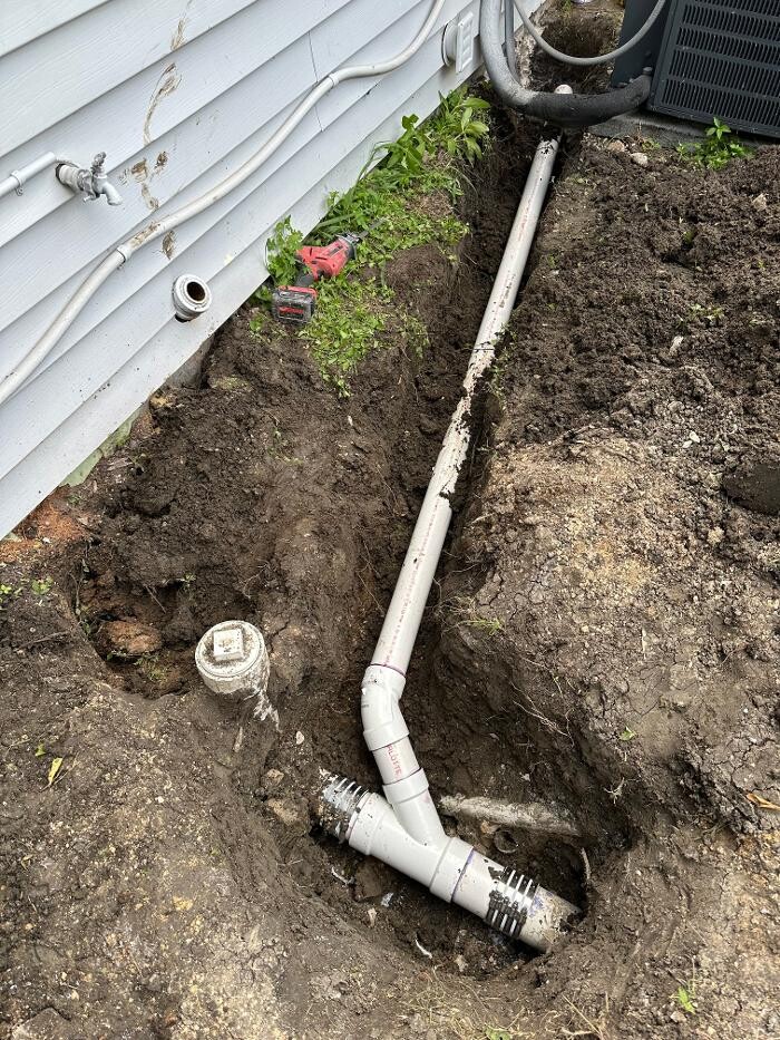 Images Ady's Plumbing