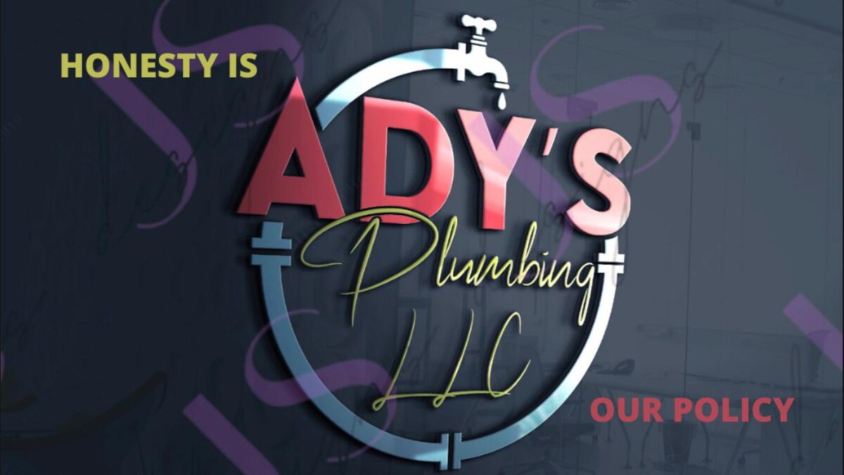 Images Ady's Plumbing