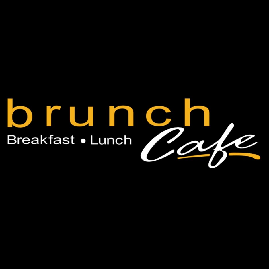 Brunch Cafe-Roselle Logo