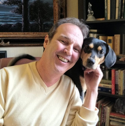 Mel Doerr, Intuitive Consultant,Psychic Logo