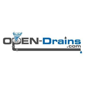 Open-Drains Logo