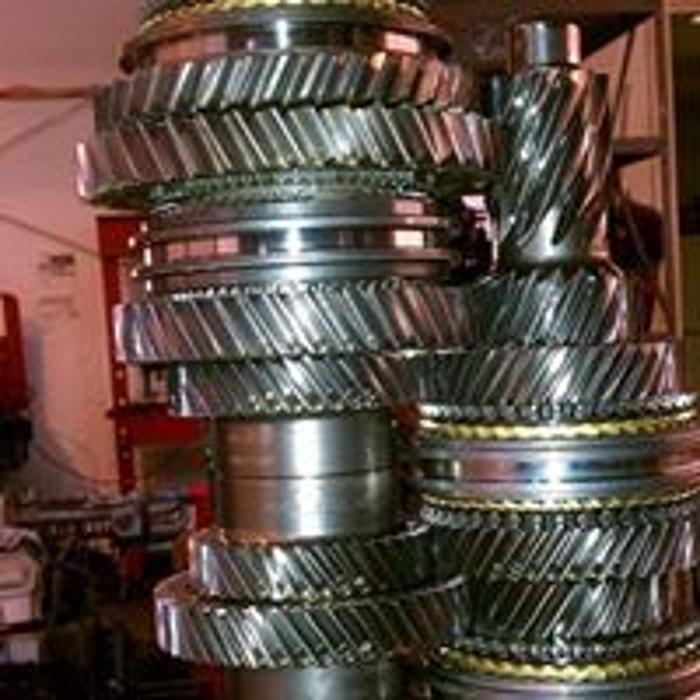 Images KB Transmission & Auto Repair