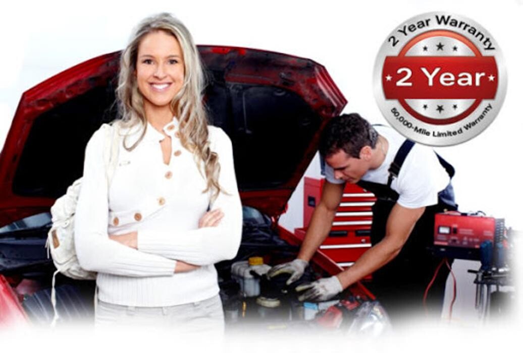 Images KB Transmission & Auto Repair