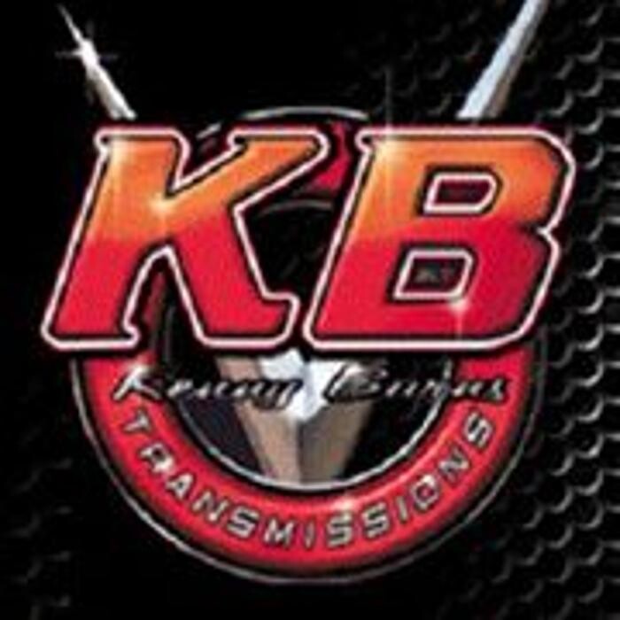 Images KB Transmission & Auto Repair