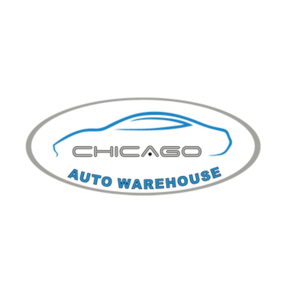 Chicago Auto Warehouse Logo