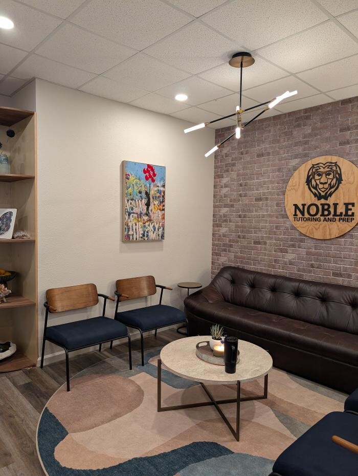 Images Noble Tutoring and Prep