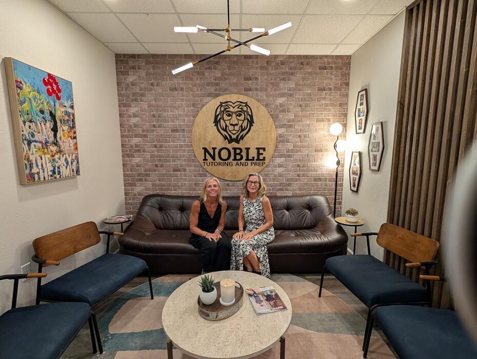 Images Noble Tutoring and Prep