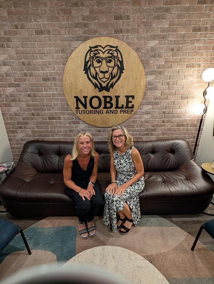 Images Noble Tutoring and Prep