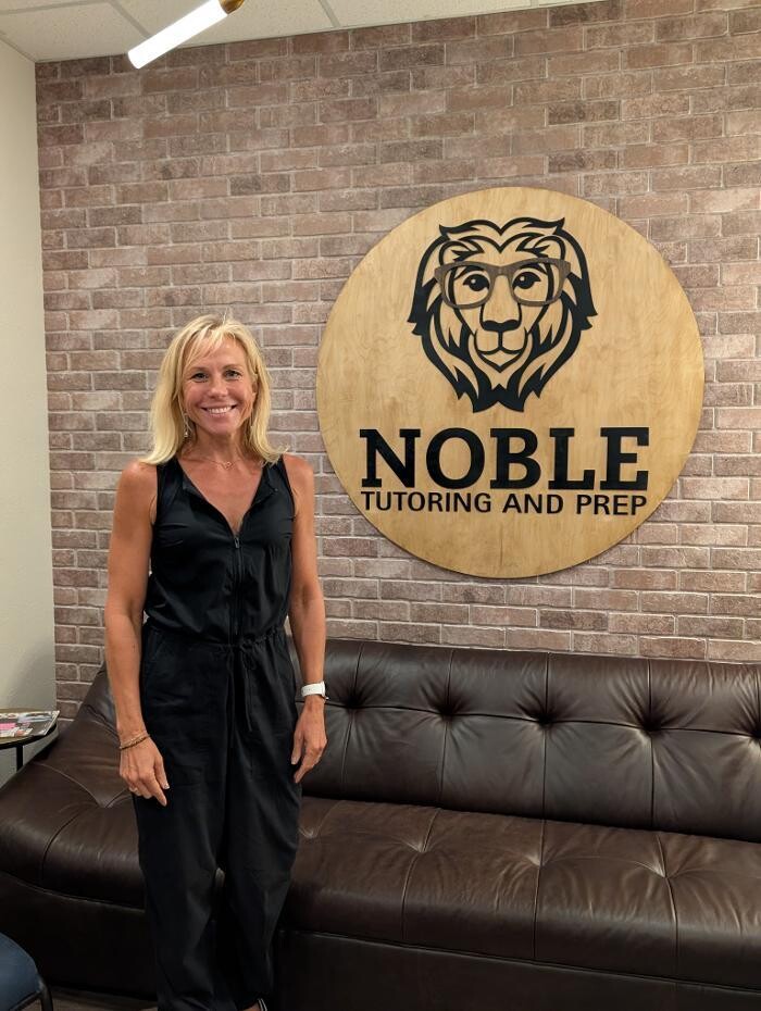 Images Noble Tutoring and Prep
