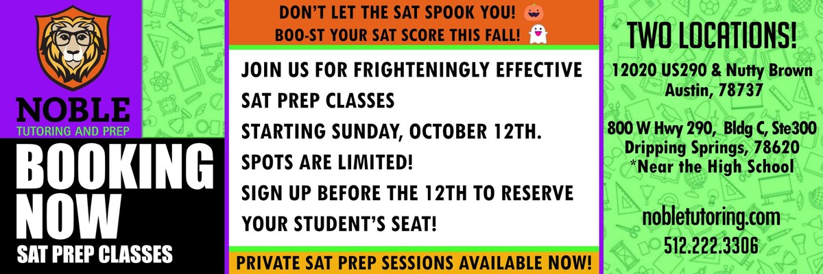 Images Noble Tutoring and Prep