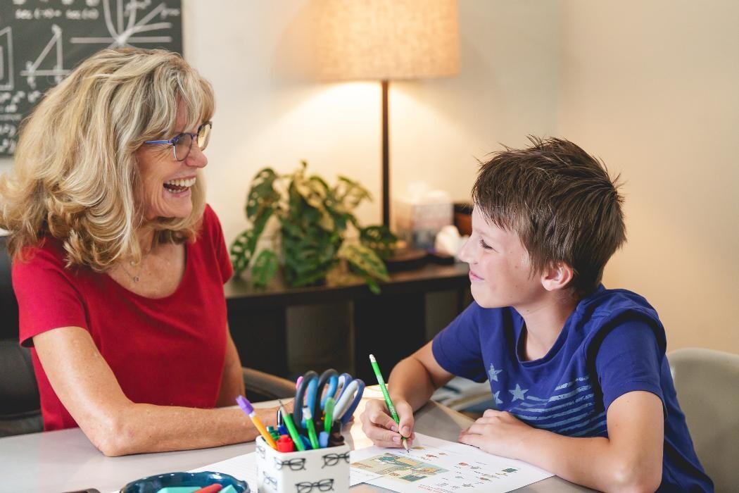 Images Noble Tutoring and Prep