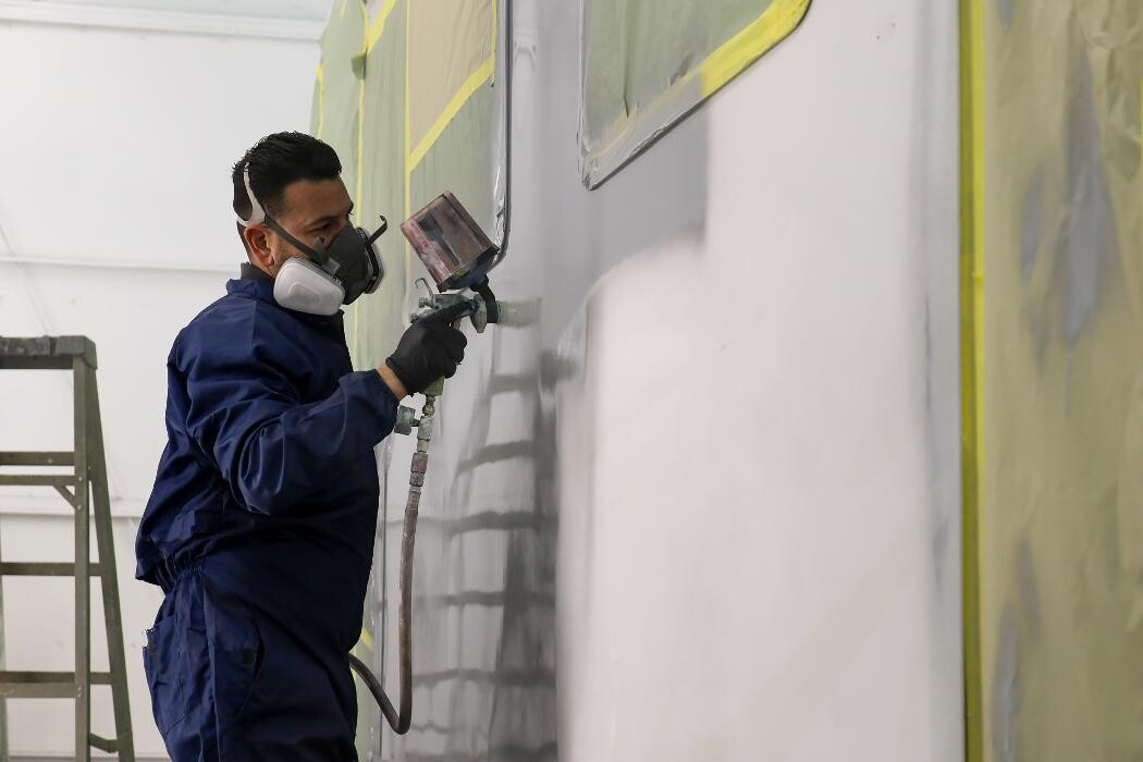 Images Body Shop Plus