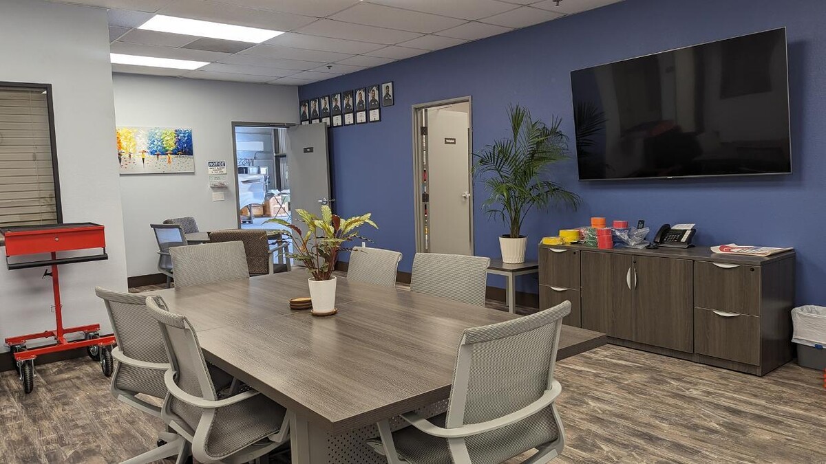 Images Body Shop Plus