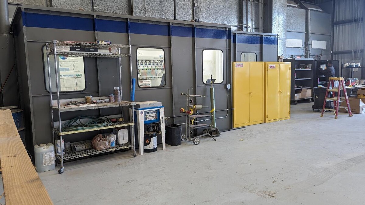 Images Body Shop Plus