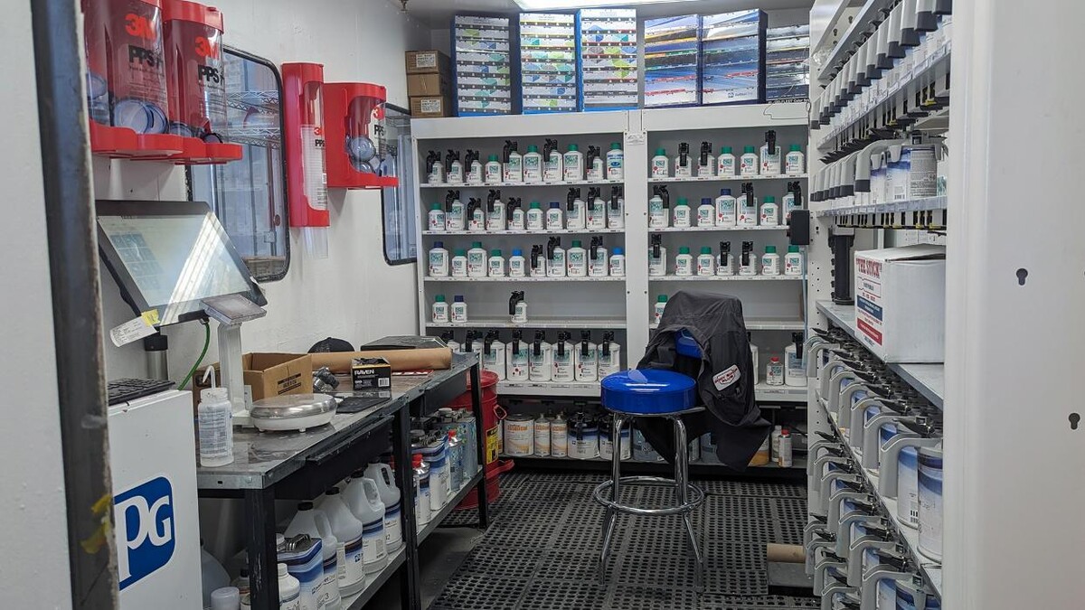 Images Body Shop Plus