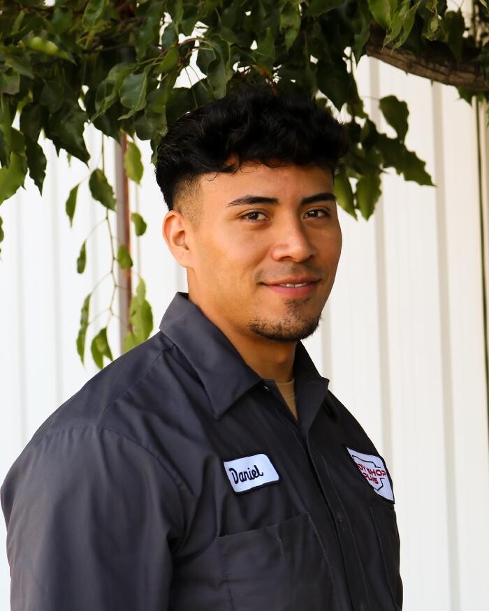 Images Body Shop Plus