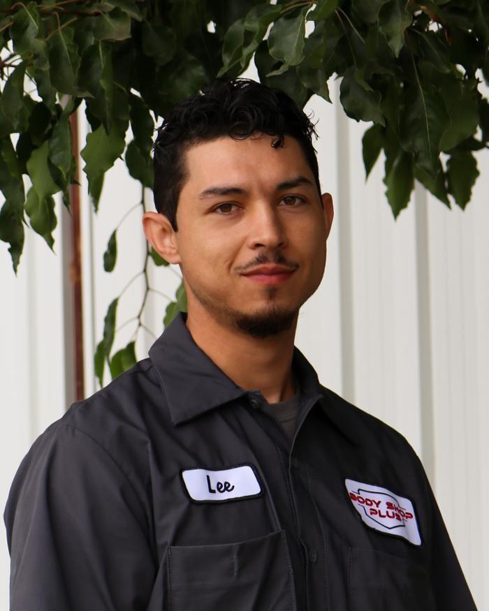 Images Body Shop Plus