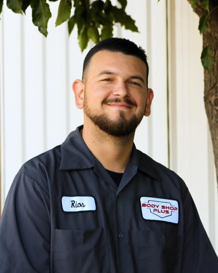 Images Body Shop Plus