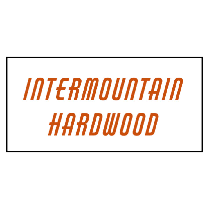 Intermountain Hardwood Logo